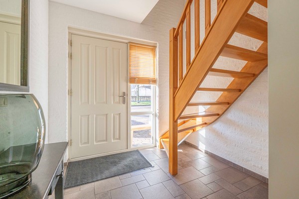 Medium property photo - Madelieflaan 9, 4741 EZ Hoeven